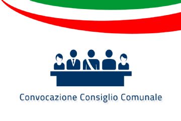Convocazione Consiglio Comunale 24/09/2025