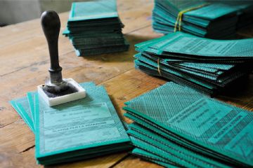 Albo delle persone idonee all’ufficio di scrutatore di seggio elettorale